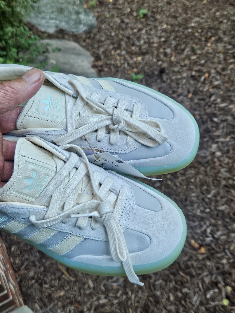 🔥NWT Women's adidas Platform Shoes - Picture 8 of 11